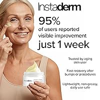 Vista 5 de Crema de vitamina K, fórmula curativa de moretones con árnica. Humectante de manchas oscuras para moretones, arañas vasculares y capilares rotos.