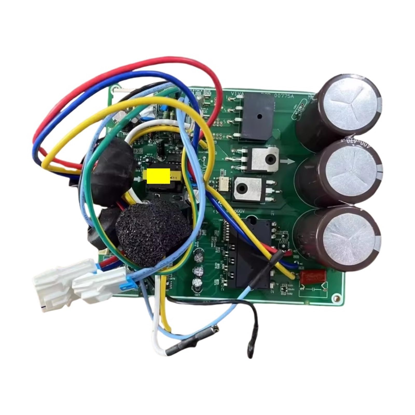 MVIVDUY 1pcs air Conditioning Computer Board DB93-08389W DB91-00827A PCB-00775A Inverter Board Components