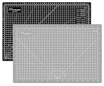 Headley Tools Self-Healing Rotary Cutting Mat for Crafts