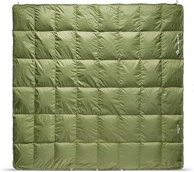 Sea to Summit Tanami Down Camping Comforter