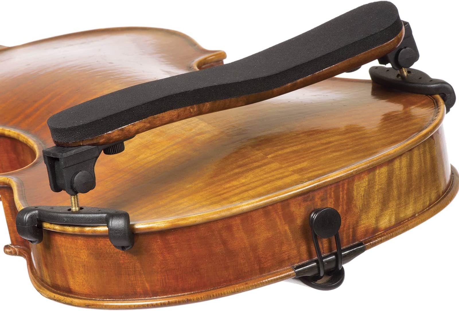 D'Luca VV20014 Viola Shoulder Rest 14Inch Musical