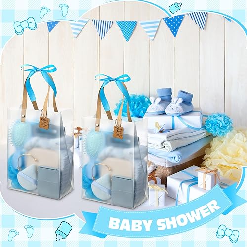 Miniatura 5 de 74 premios de baby shower para ganadores de juegos, regalos de baby shower, incluyendo diadema, cepillo para el pelo, caja de joyería con bolsa de