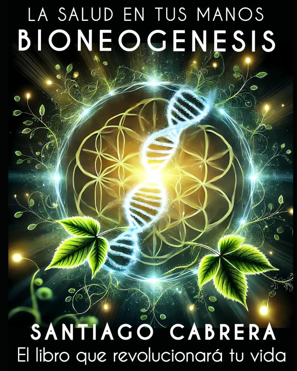 BIONEOGENESIS - LA SALUD EN TUS MANOS