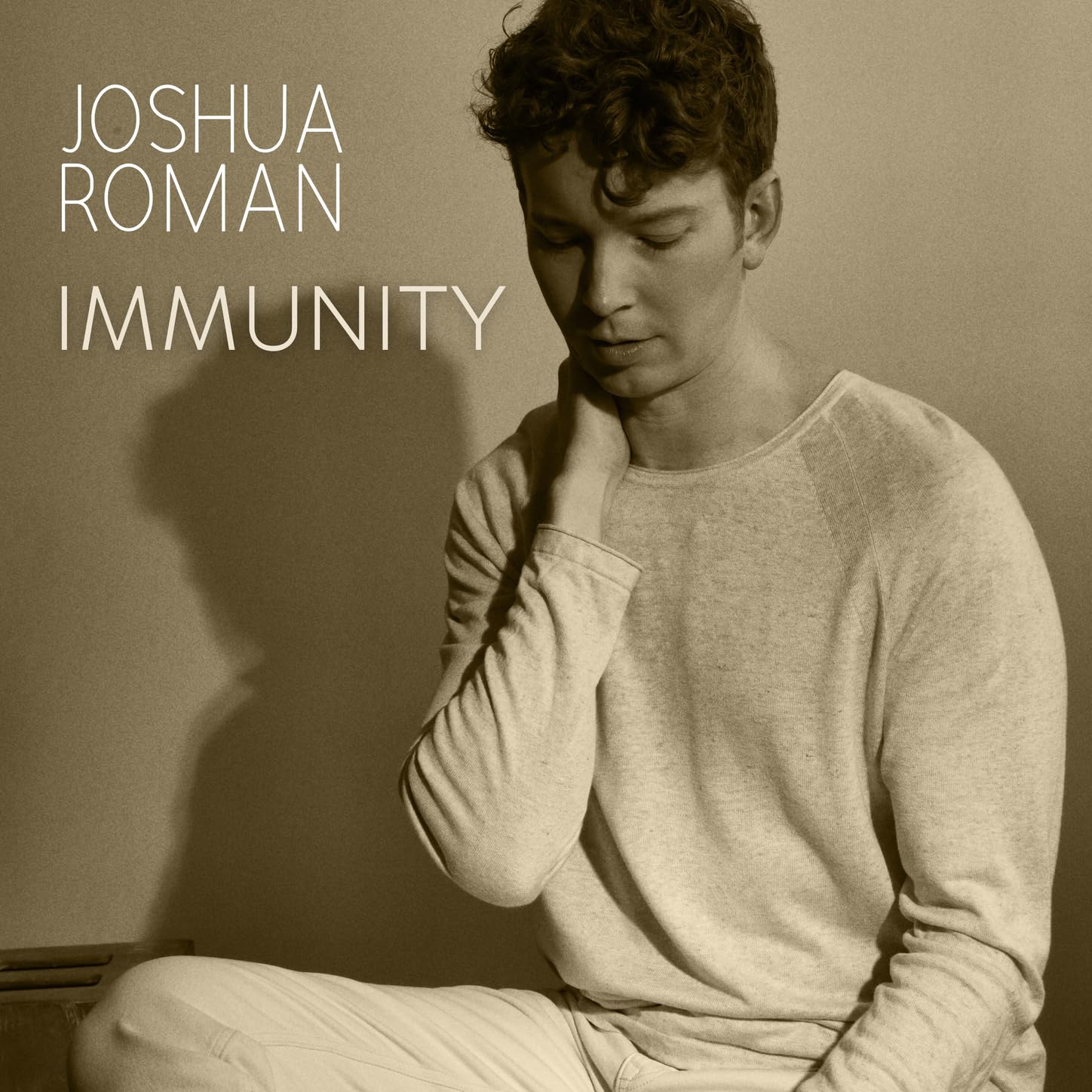Joshua Roman