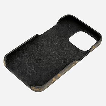 【限定価格】ルイヴィトン バンパードフィーヌiPhone 13Proケース LOUIS VUITTON 【中古】｜ルイヴィトン バンパー ドーフィーヌ