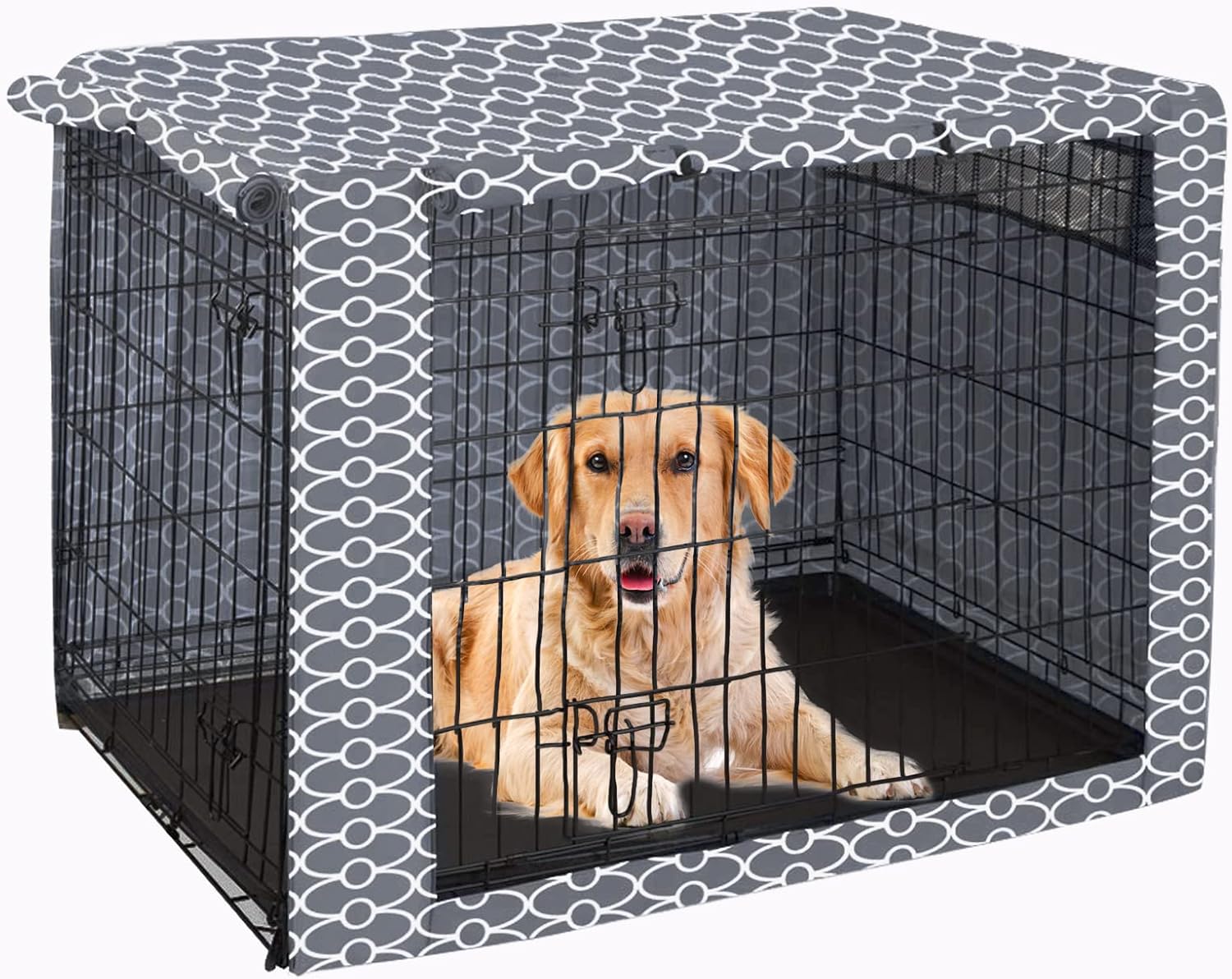 dog kennel covers