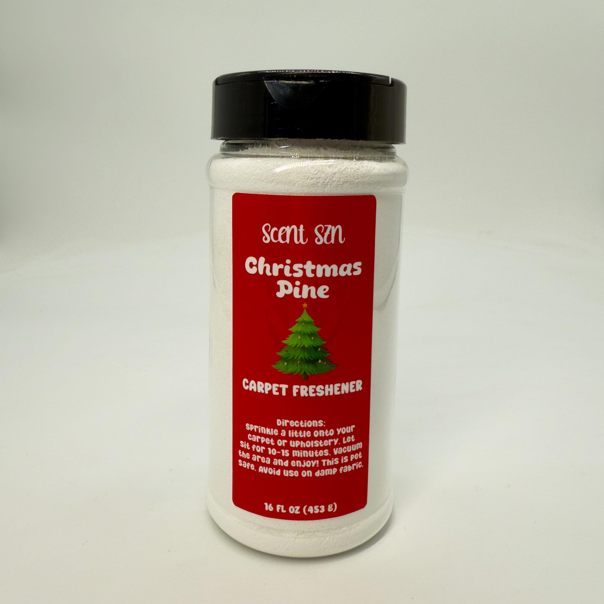 Scent Szn Co LLC Carpet Freshener/Deodorizer