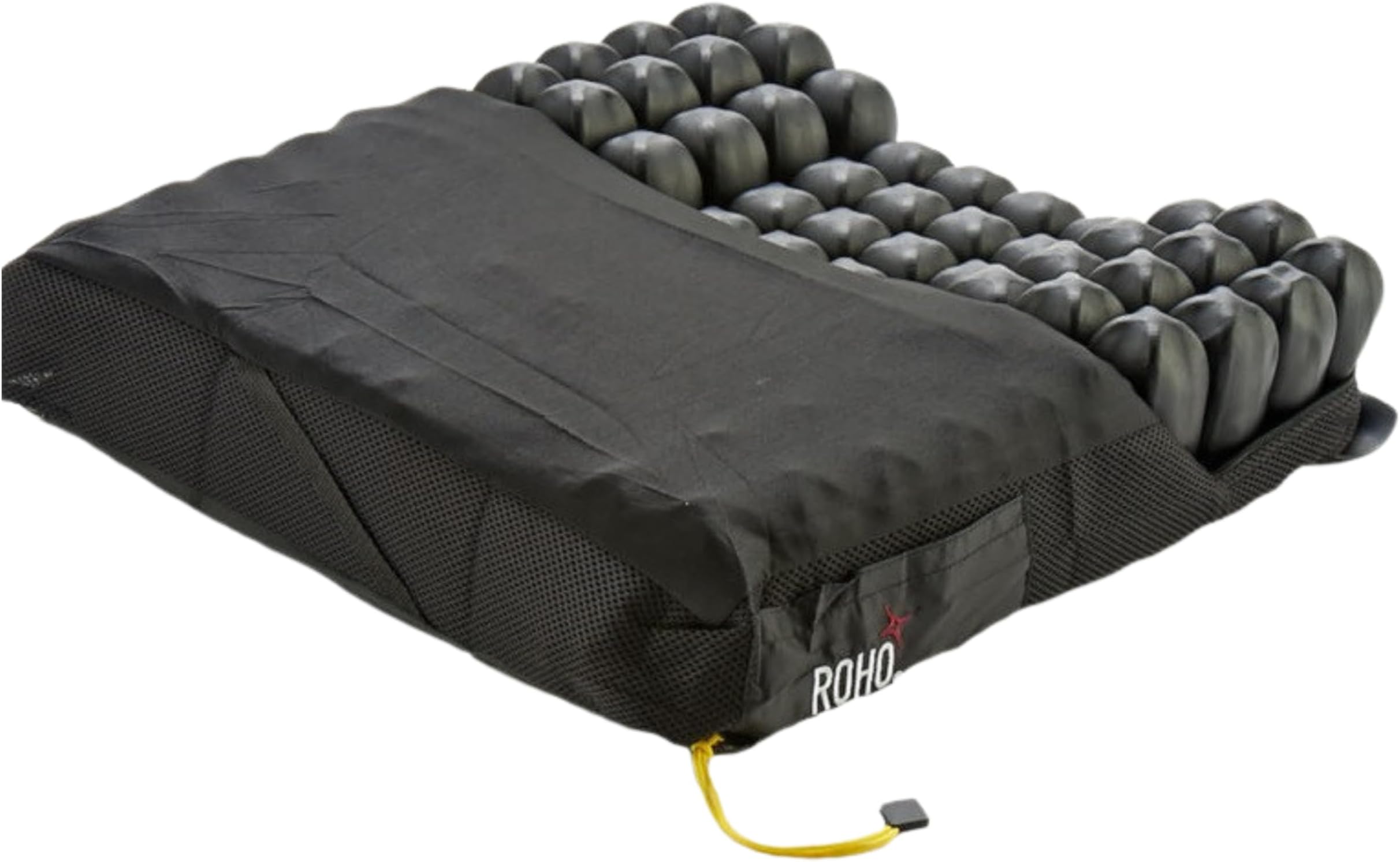 Enhancer Wheelchair Cushion - Seat Size (Width x Depth) 18" x 16"