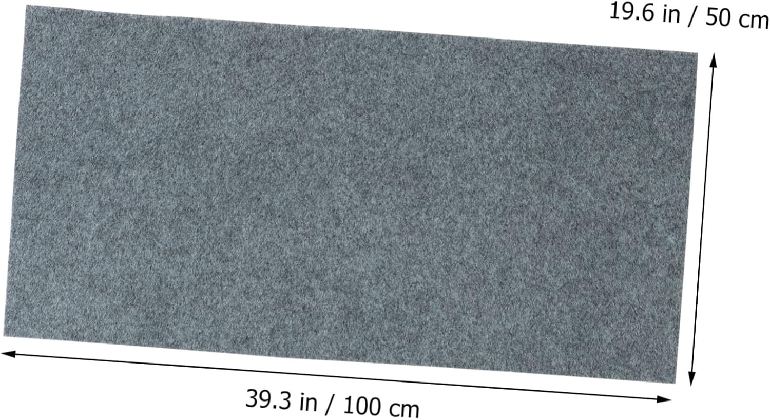Reptile Mat for Bearded Dragon Breathable Moisture Retaining Substrate Liner for Pet Cage Easy to Carpet for Reptiles