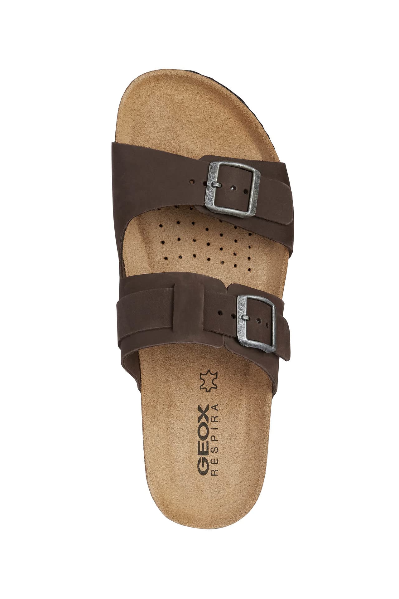 Geox U Sandal Ghita B SandalesHomme