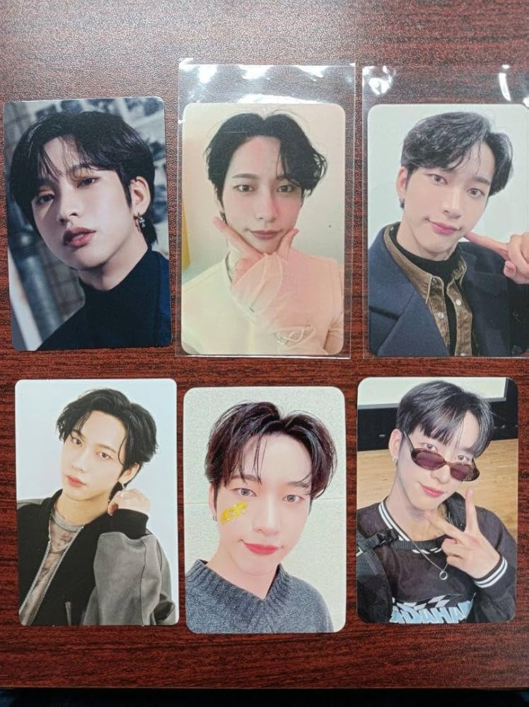 OnlyOneOf Nine ナイン 8枚セット OnlyOneOf ナイン 当選者限定 OnlyOneOf Nine ナイン 8枚セット OnlyOneOf ナイン 当選者限定