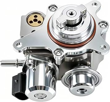 13517573436,HM10078,13517588879,High Pressure Fuel Pump Compatible with BMW Mini Cooper S Turbocharged R55 R56 R57 R58 R59 2007-2012 N14 Engine 1.6L 1.6T L4
