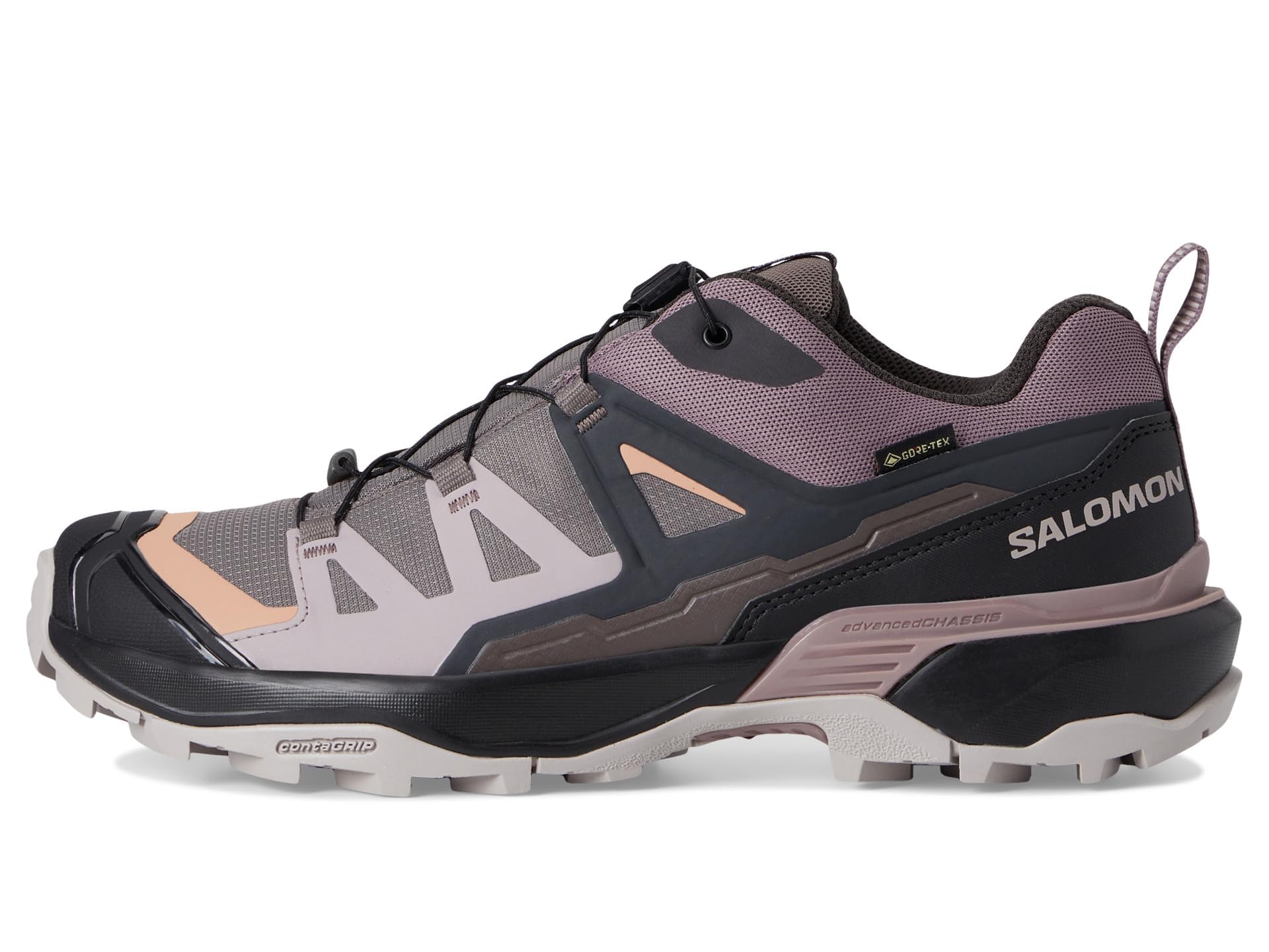 Salomon Damen Salomontrekking Shoes