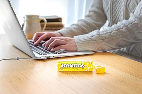 Vista 73 de Gotas rellenas de Ambrosoli Honees, 24