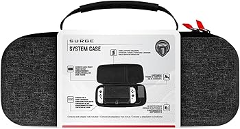 Amazon.com: SWITCH LITE TRAVELCASE GREY : Video Games Amazon.com: SWITCH LITE TRAVELCASE GREY : Video Games