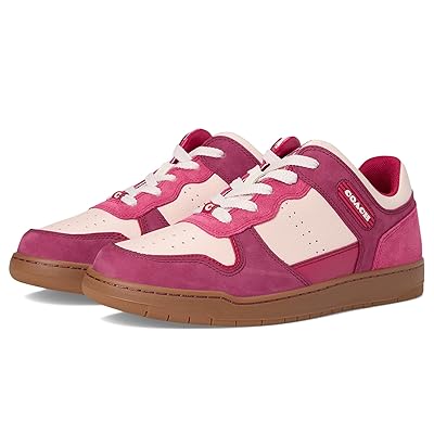 COACH C201 Low Top Sneaker Women
