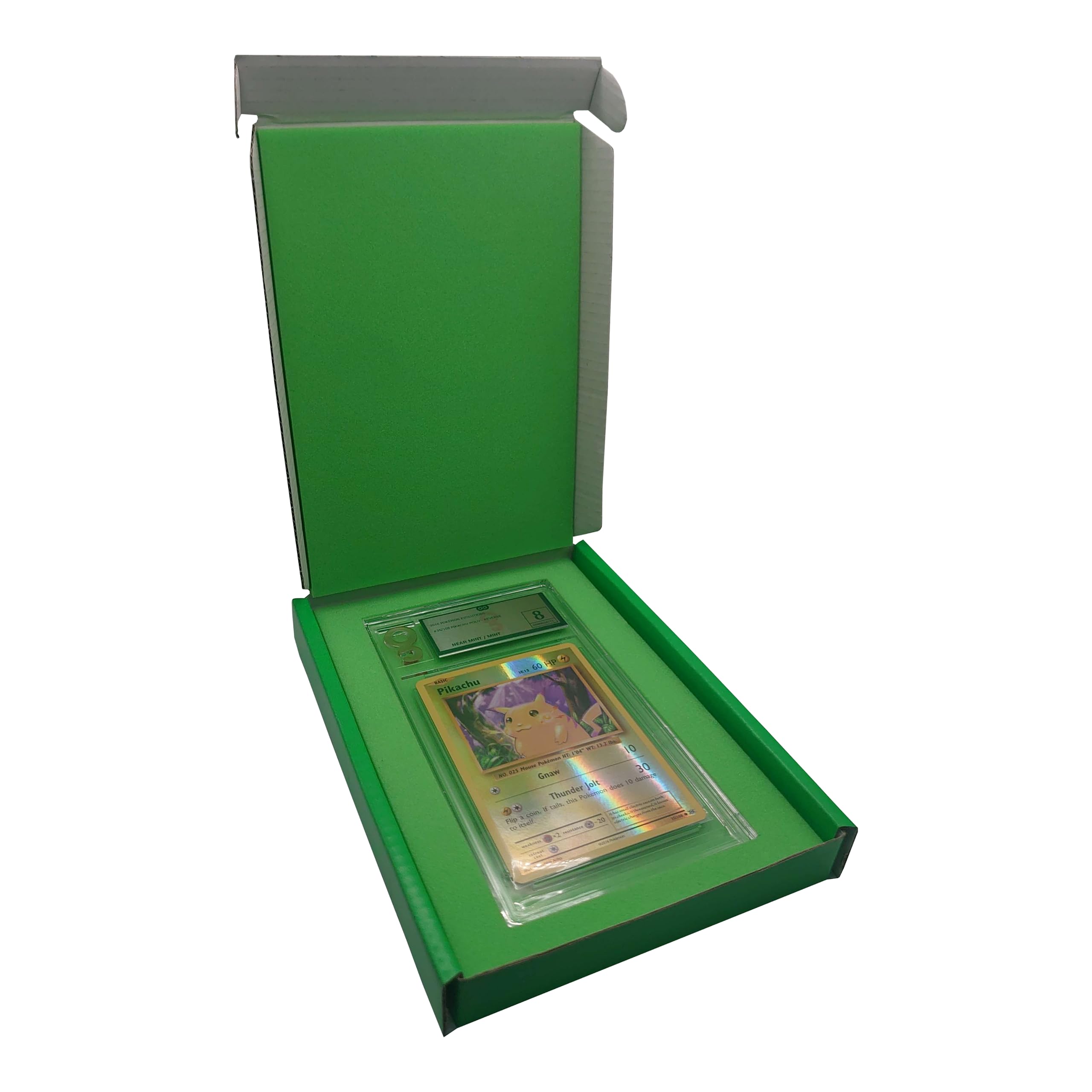 magic graded cards TAG Edition Mystery Graded Card