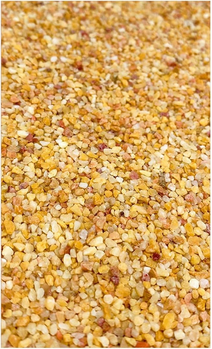 PetPhindU 2500g Aquarium Gravel Fish Tank Kit Fish Tank Background