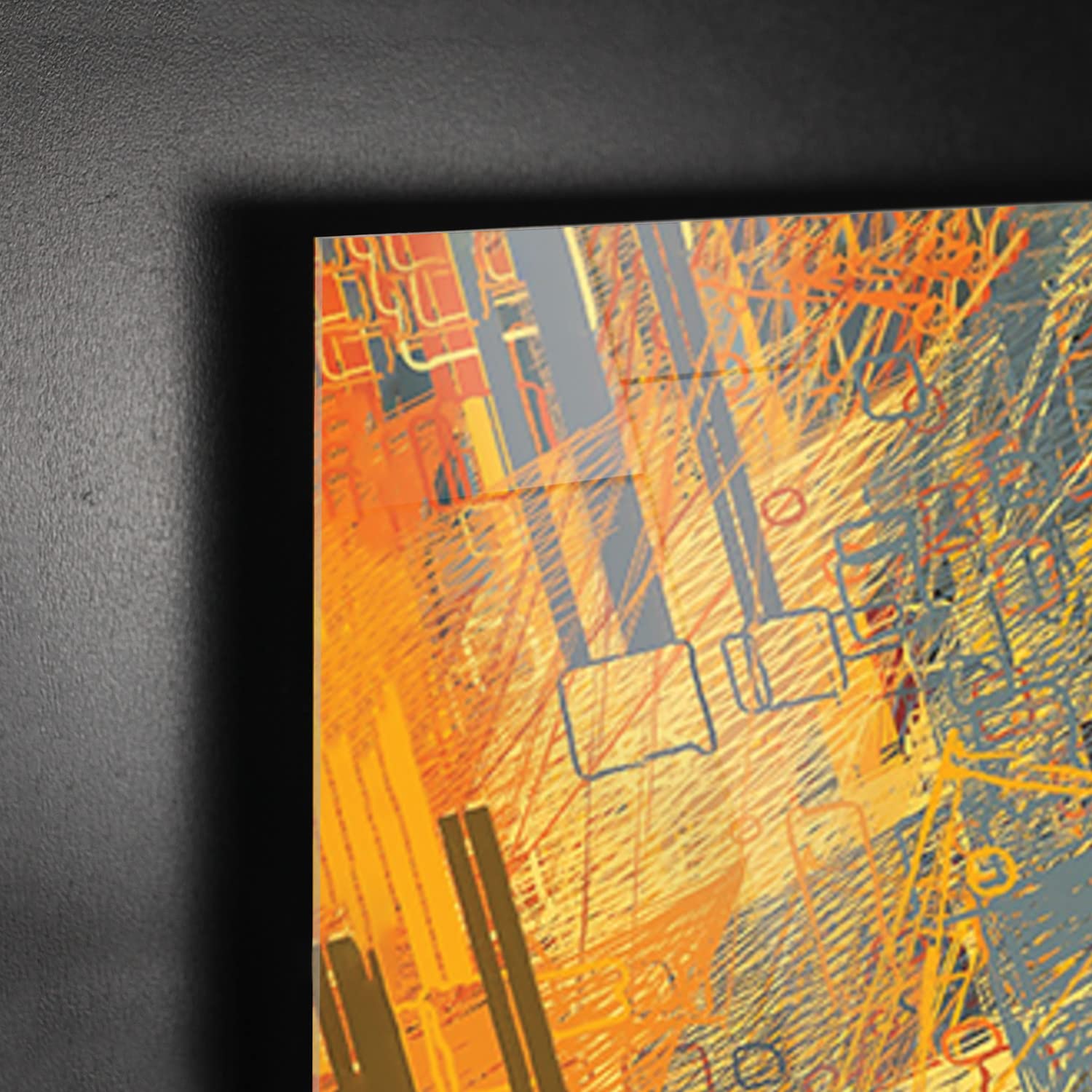 Las Manos De La Creación - Religi Ilustración Del Vector - Ilustración