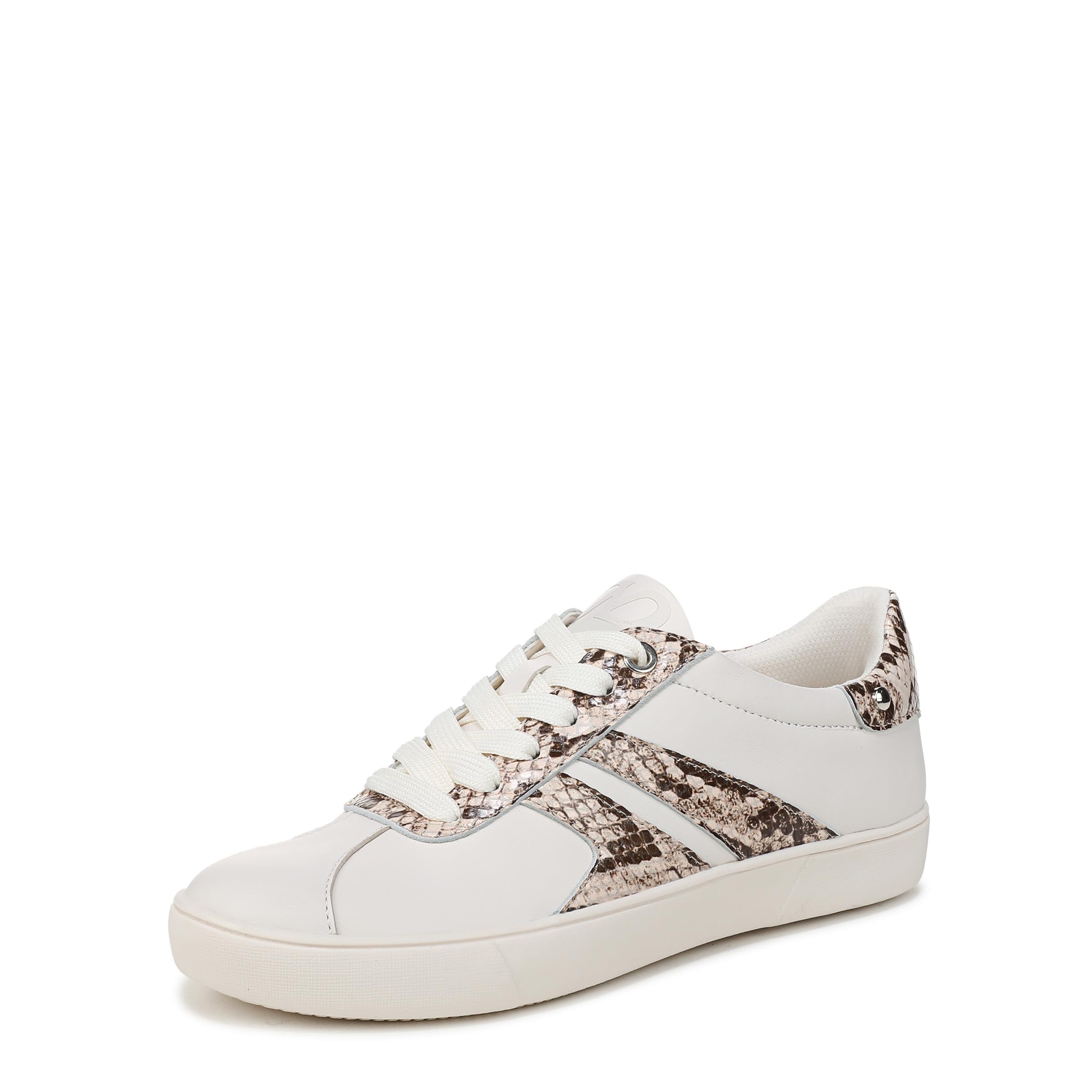 Naturalizer Women's Medina Lace Up Sneaker