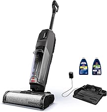 [55% off] Bissell® CrossWave® OmniForce™ Cordless Multi-Surface Hard Floor Cleaner and Mop, Wet Dry Vacuum with Dedicated Dry Vacuum Mode, 3882