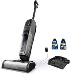 Bissell CrossWave OmniForce Cordless Wet Dry Vacuum Mop, Multi-Surface Floor Cleaner with Tangle-Free Brush Roll & Dedicated Dry Vacuum Mode for Hard Floors & Area Rugs, 3882B