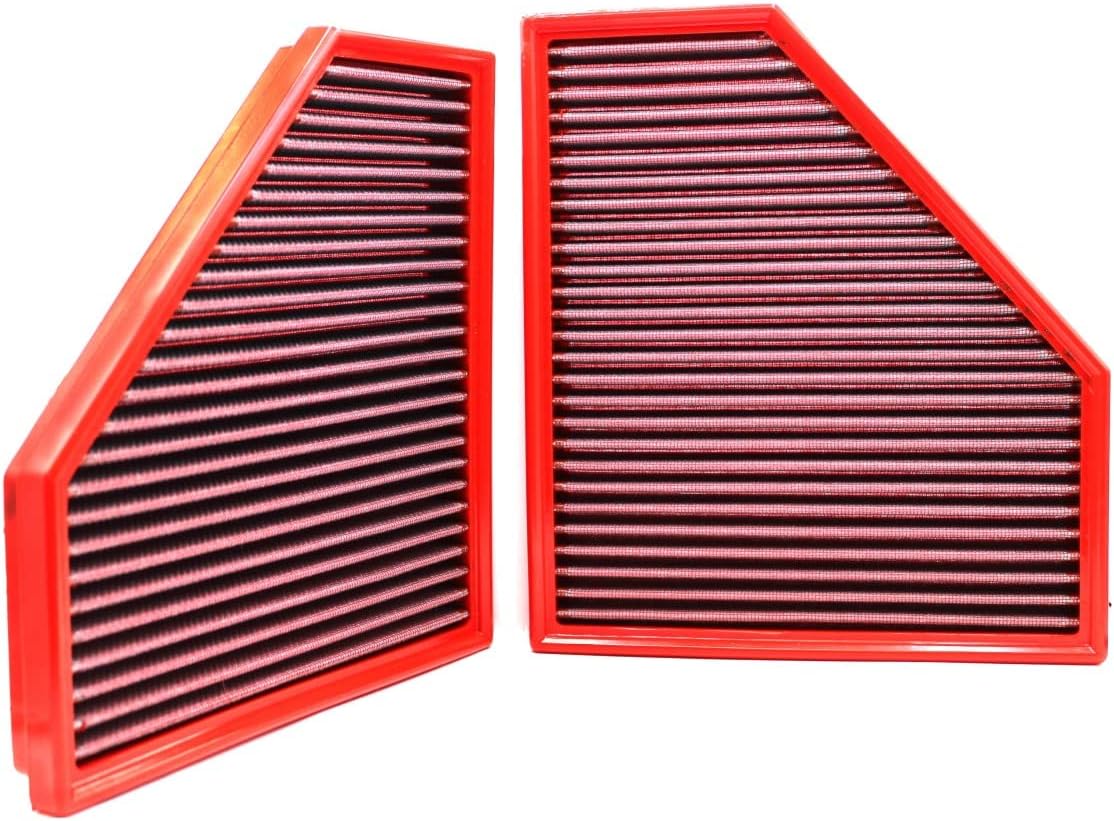 BMC Air Filter for 2021 BMW 3-Series G20/G21/G80 M3