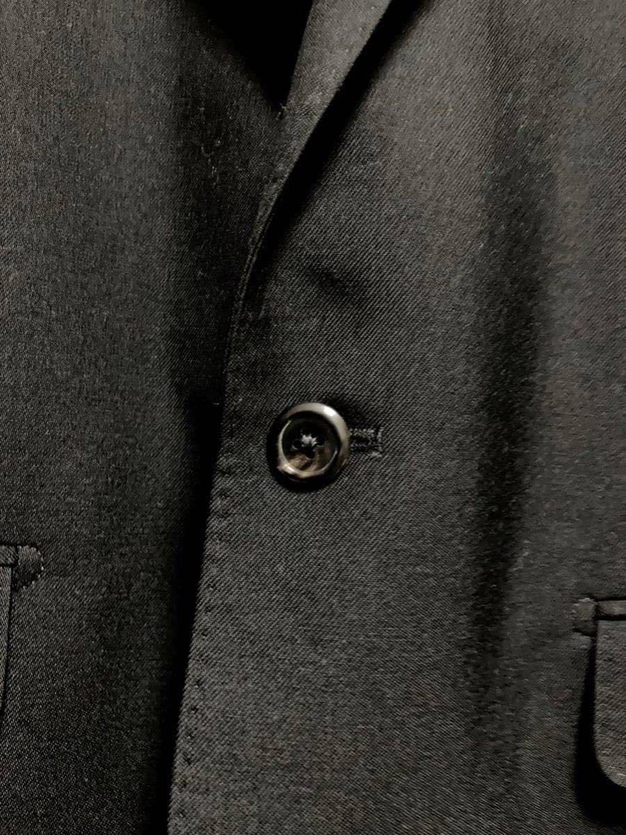 ジャケット・アウター LAD MUSICIAN 19SS STANDARD 1B JACKET Amazon.co.jp: LAD MUSICIAN STANDARD 1B JACKET サイズ44 黒