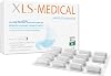 XLS Medical Appetite Reducer - Efficient Appetite and Hunger Pangs Control - 60 Tablets, 10 Days Treatment