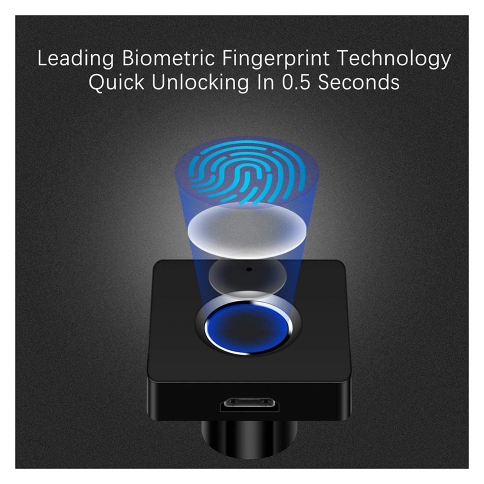 Aplikacja Bluetooth Blokada szafki do szuflady Odcisk palca Cyfrowy plik List Keyless Meble biometryczne Elektroniczny inteligentny drewniany zamek