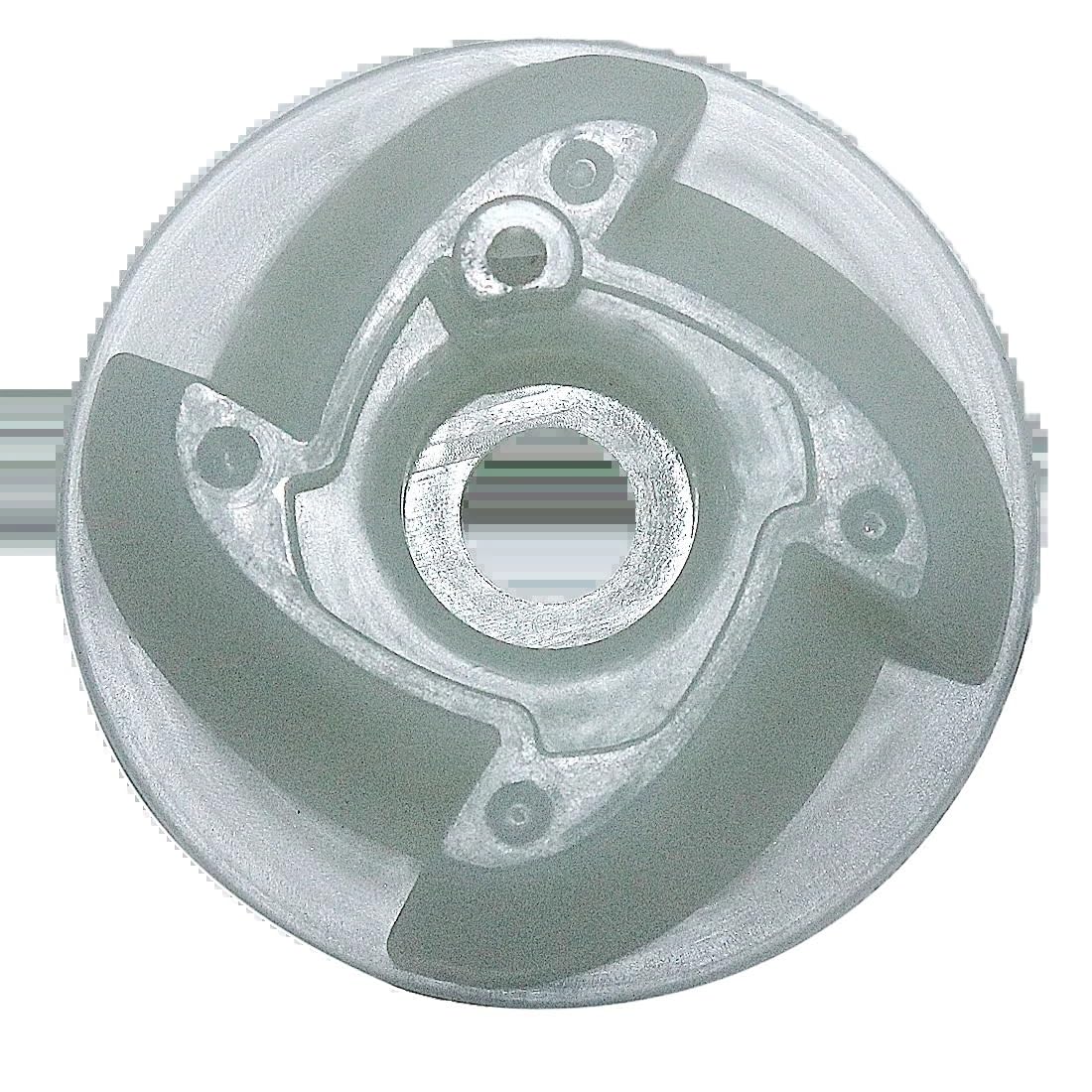 Poulie de lanceur pour tronçonneuse thermique 435 440 450 rechange de démarreur