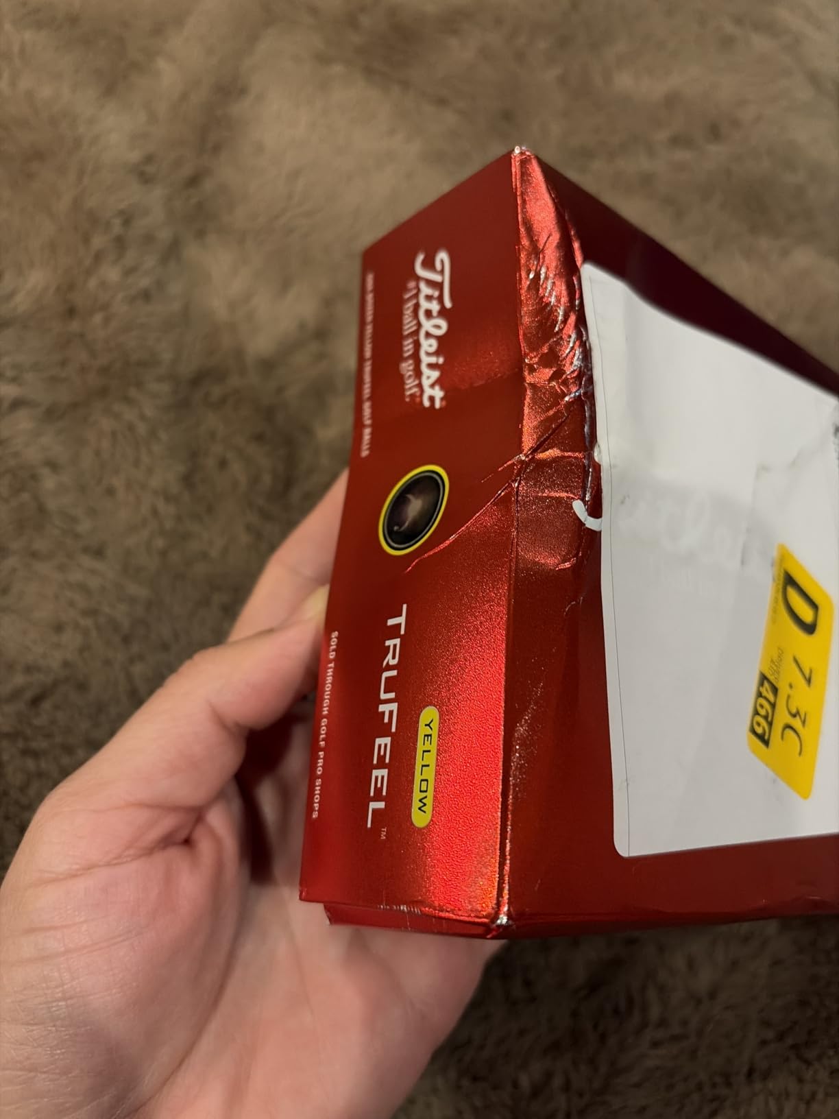 Customer Image