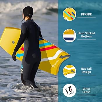 サーフィン・ボディボード chaco サーフィン・ボディボード chaco 2025 ボディーボード V