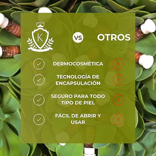 Miniatura 5 de KUMIKO Ultimate Matcha Skin Care Radiant Boost Face Toner Fresh Balance - Esencia de brillo purificante y refrescante - Hidrata, equilibra, repone