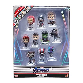 Amazon.co.jp: 【コスベイビー】『アベンジャーズ/エンドゲーム