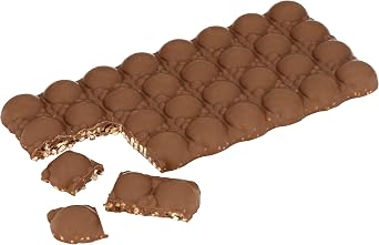 Maltesers Teasers Chocolate Bar, for Gift Bag, 20 Packs of 150g