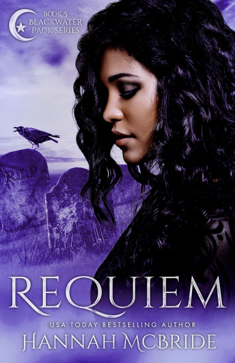 Requiem (Blackwater Pack)