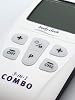 3-in-1 Combo TENS ELECTROTHERAPY - Digital TENS & EMS Machine | Drug-Free Natural Pain Relief | 3-in-1 Pain Relief, Rehabilitation & Massage | 22 Programmes | 2 Channels | 4 Electrodes