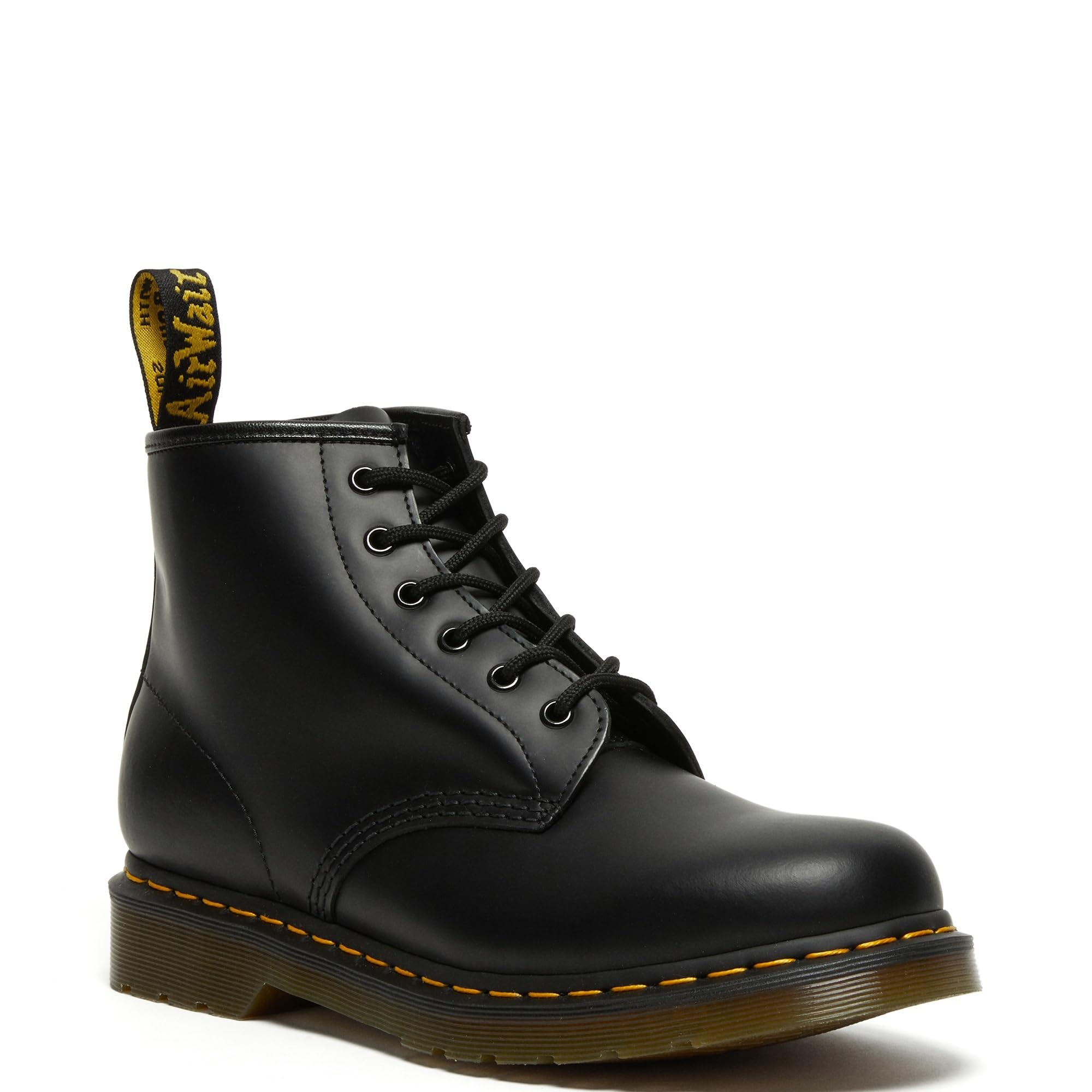 Dr. Martens Dm26230001 Unisex Kinder Bovver boots