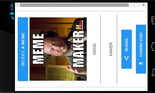 Meme Maker 2 – vue 2