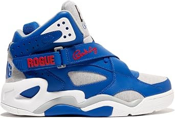 PATRICK EWING ATHLETICS ROGUE Blue/Grey/Red BROOKLYN 1BM02158-412