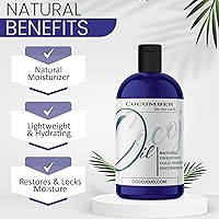 Vista 6 de Dr Joe Lab Aceite de semilla de pepino: puro, sin refinar, prensado en frío, sin diluir, sin OMG, aceite portador virgen para piel, cabello, uñas