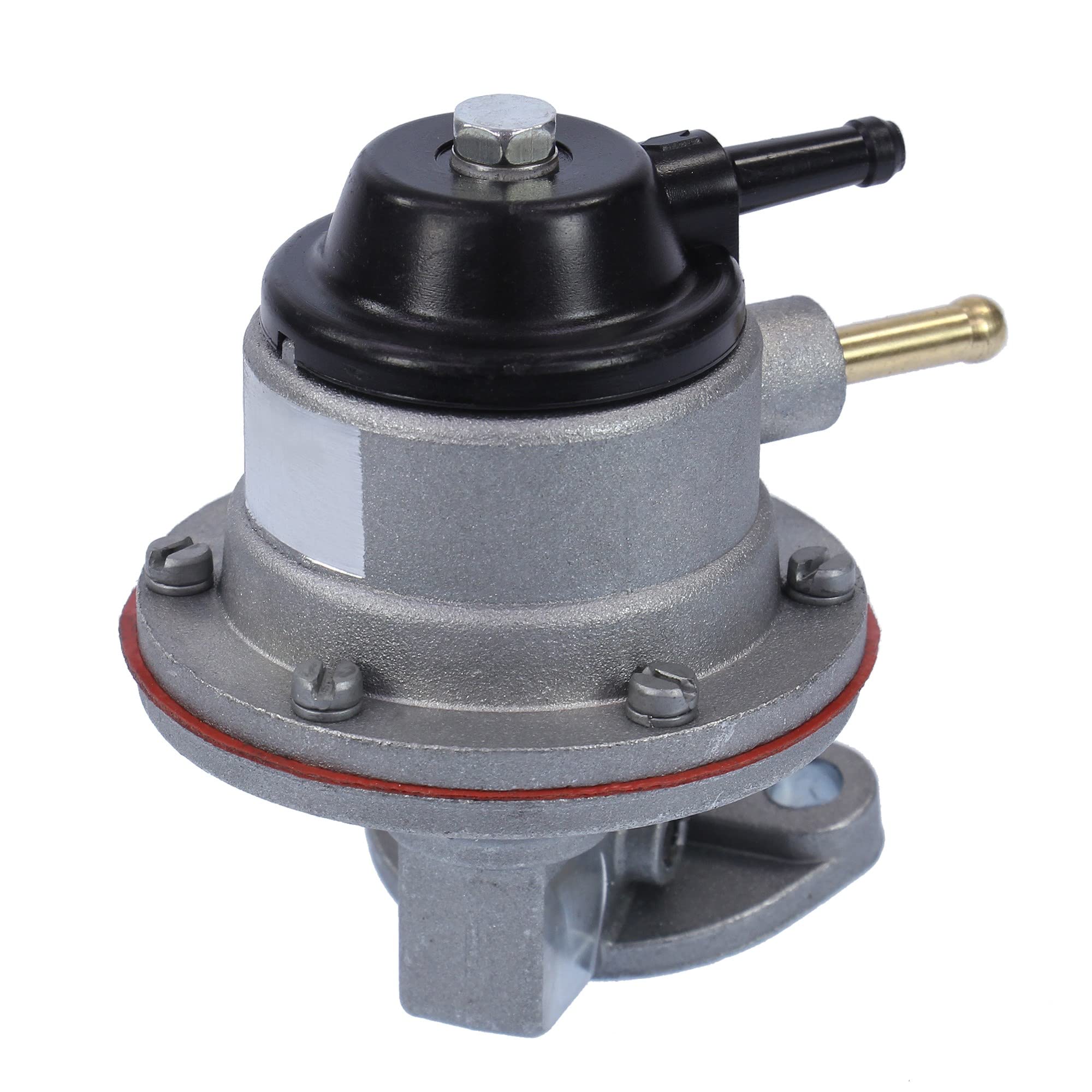 Pierburg 7.02242.43.0 Kraftstoffpumpe