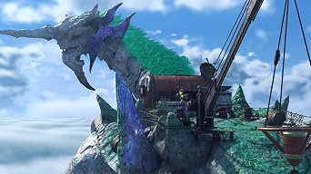 Xenoblade2|オンラインコード版