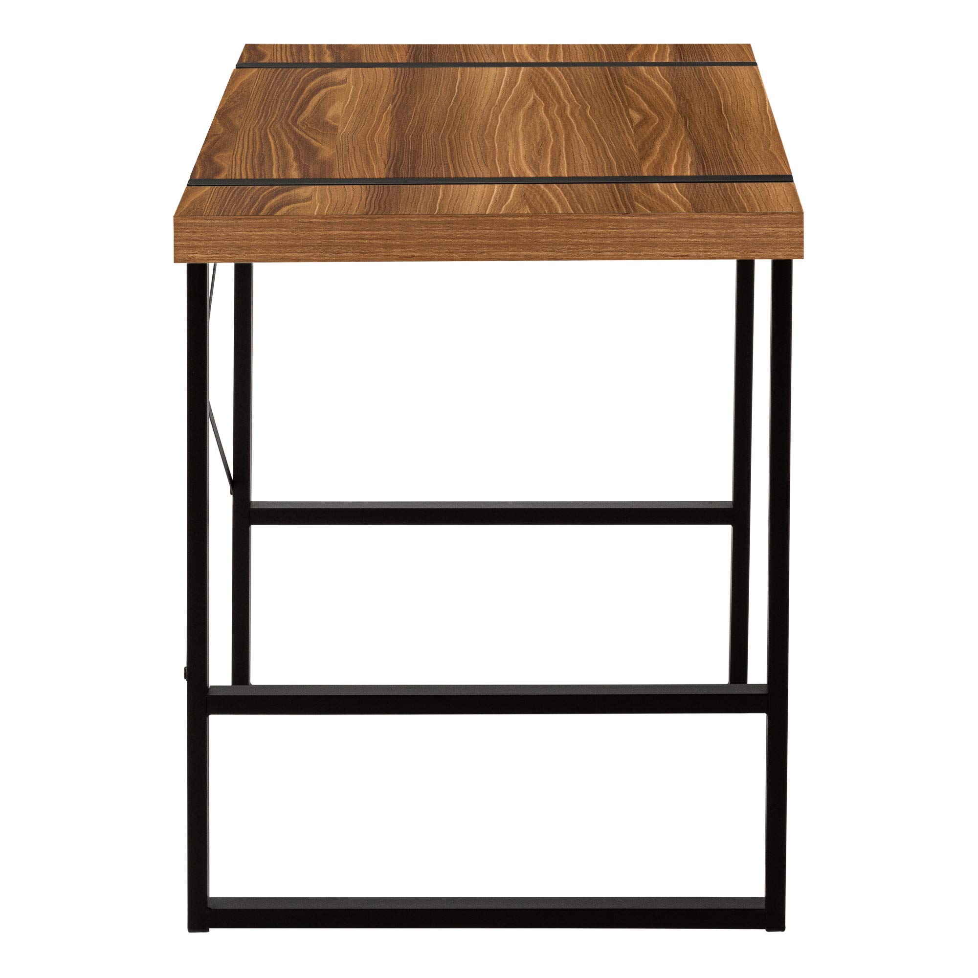 Amazon.com: Monarch Specialties I 7655 Computer Desk, Home Office