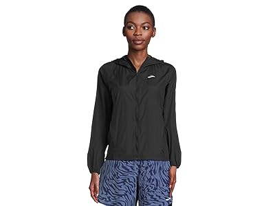 Brooks Canopy Packable Jacket Women