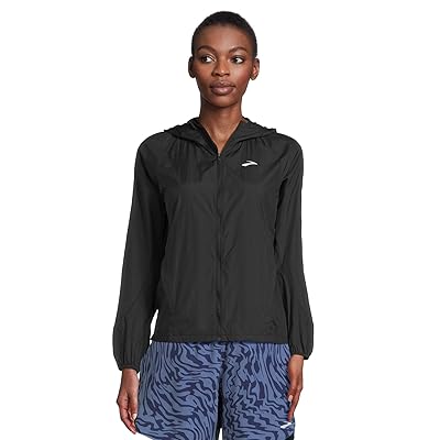 Brooks Canopy Packable Jacket Women