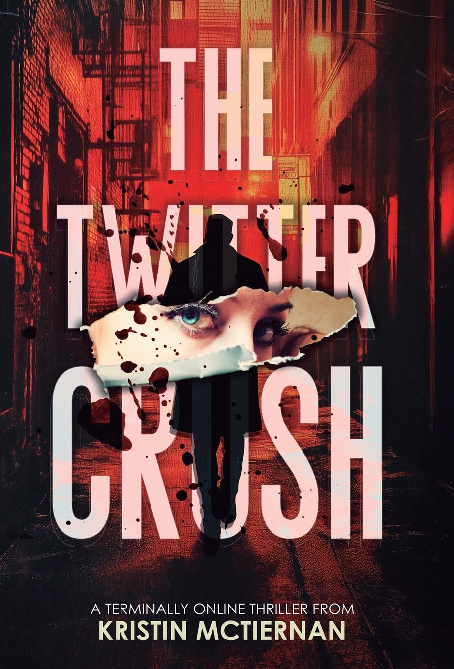 The Twitter Crush