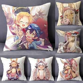 メイドインアビス 選べる抱き枕カバー リコ ナナチ 71SwMwiXUYL._UF350,350_QL50_.jpg