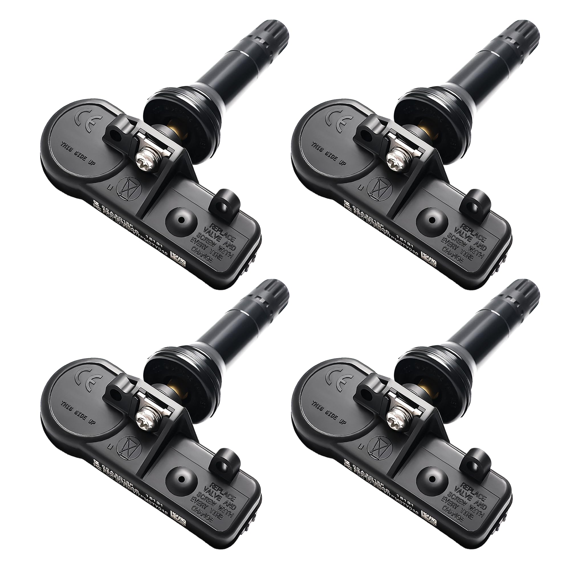 RLP 433MHz TPMS Sensor for Jeep Dodge Ram